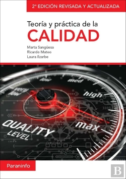 Bertrand.pt - Teoría Y Práctica De La Calidad. 2ª Edición Revisada Y Actualizada
