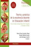 Teoria Y Practica De La Excelencia Docente En Educacion Infa