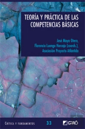 Teoría Y Práctica De Las Competenciasbásicas