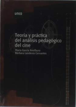 Bertrand.pt - Teoría Y Práctica Del Análisis Pedagógico Del Cine