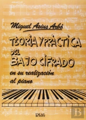 Teoria Y Practica Del Bajo Cifrado En Su Realizacion Al Piano