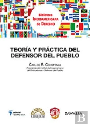 Teoría Y Práctica Del Defensor Del Pueblo
