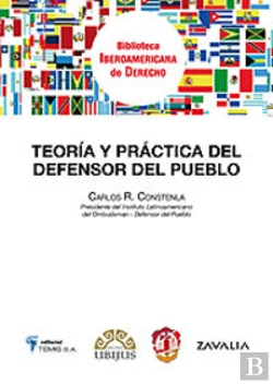 Bertrand.pt - Teoría Y Práctica Del Defensor Del Pueblo