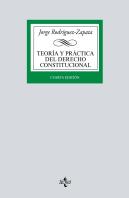 Teoría Y Práctica Del Derecho Constitucional