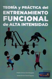 Teoria Y Practica Del Entrenamiento Funcional Alta Intensid