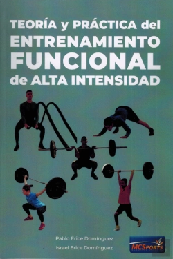 Bertrand.pt - Teoria Y Practica Del Entrenamiento Funcional Alta Intensid