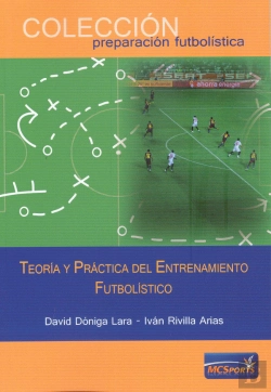 Bertrand.pt - Teoría Y Práctica Del Entrenamiento Futbolístico
