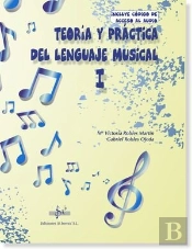 Teoria Y Práctica Del Lenguaje Musical 1
