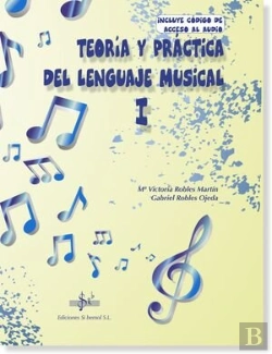 Bertrand.pt - Teoria Y Práctica Del Lenguaje Musical 1