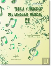 Teoria Y Práctica Del Lenguaje Musical 2