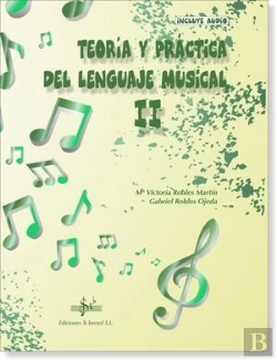 Bertrand.pt - Teoria Y Práctica Del Lenguaje Musical 2