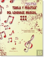 Teoria Y Práctica Del Lenguaje Musical 3