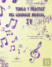 Teoria Y Práctica Del Lenguaje Musical 4