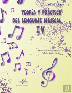 Bertrand.pt - Teoria Y Práctica Del Lenguaje Musical 4