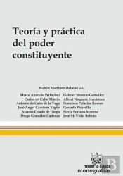Teoría Y Práctica Del Poder Constituyente