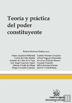 Bertrand.pt - Teoría Y Práctica Del Poder Constituyente