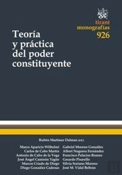 Bertrand.pt - Teoría Y Práctica Del Poder Constituyente