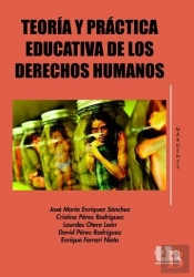 Teoría Y Práctica Educativa De Los Derechos Humanos