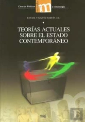 Teorías Actuales Sobre El Estado Contemporáneo