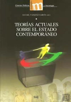 Bertrand.pt - Teorías Actuales Sobre El Estado Contemporáneo