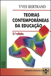Teorias Contemporâneas da Educação