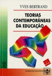 Teorias Contemporâneas da Educação
