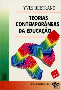 Bertrand.pt - Teorias Contemporâneas da Educação