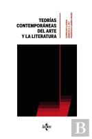 Teorias Contemporaneas Del Arte Y La Literatura