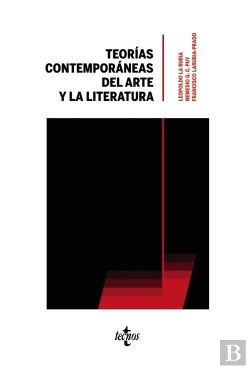 Bertrand.pt - Teorias Contemporaneas Del Arte Y La Literatura