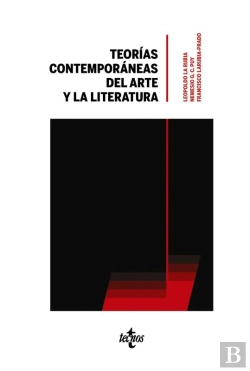 Bertrand.pt - Teorías Contemporáneas Del Arte Y La Literatura