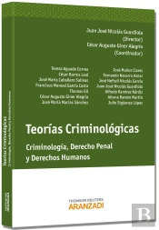 Teorías Criminológicas