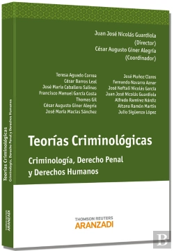 Bertrand.pt - Teorías Criminológicas