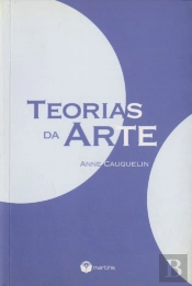 Teorias da Arte