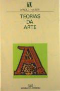 Teorias da Arte