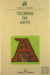 Teorias da Arte