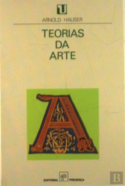 Bertrand.pt - Teorias da Arte