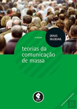 Bertrand.pt - Teorias da Comunicação de Massa