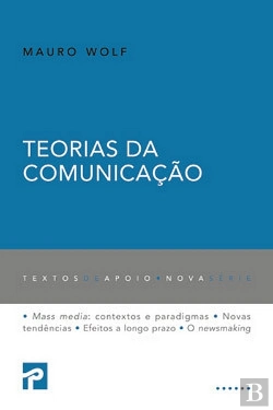 Bertrand.pt - Teorias da Comunicação