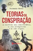 Teorias da Conspiração
