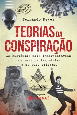 Bertrand.pt - Teorias da Conspiração