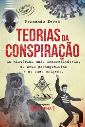 Teorias Da Conspiração