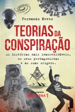 Bertrand.pt - Teorias Da Conspiração