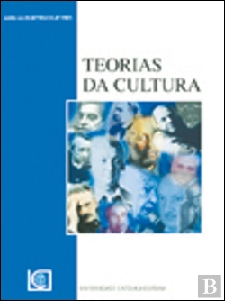 Bertrand.pt - Teorias da Cultura