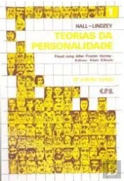 Teorias da Personalidade 1