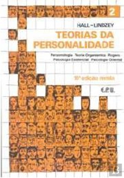 Bertrand.pt - Teorias da Personalidade 2