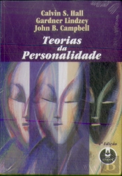 Teorias da Personalidade