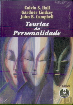 Bertrand.pt - Teorias da Personalidade