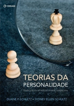 Bertrand.pt - Teorias da Personalidade