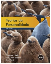 Teorias da Personalidade