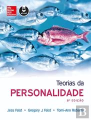 Teorias da Personalidade